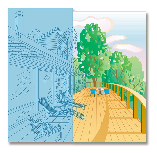 Состав раздела ПЗУ (СПОЗУ) по постановлению 87