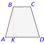 trapezoidabcdkravn